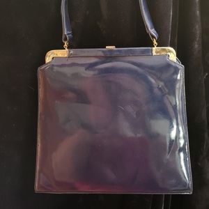 Vintage Clutch Purse